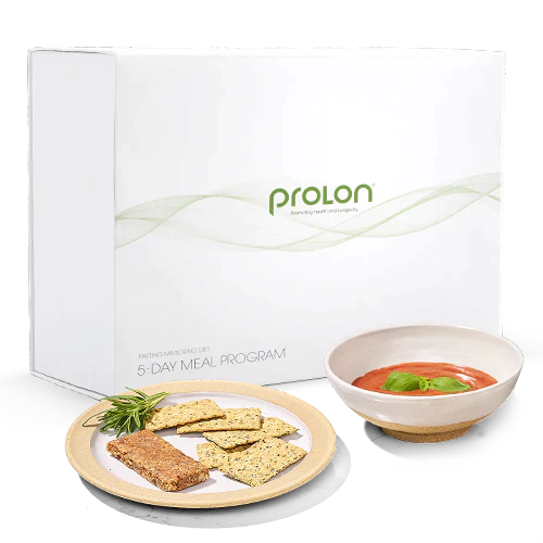 ProLon® 5Day Nutrition Program Prolon — Business