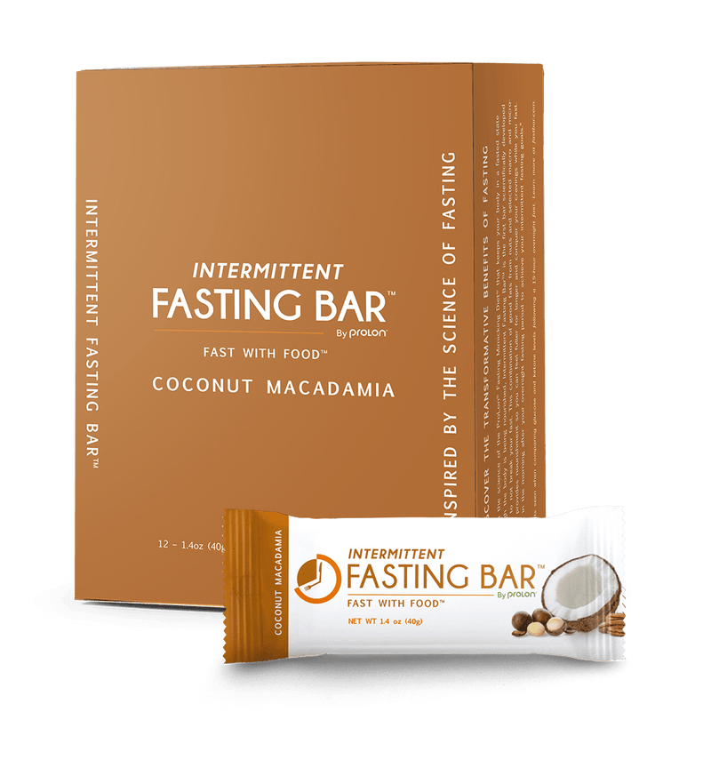 Fasting Bar®