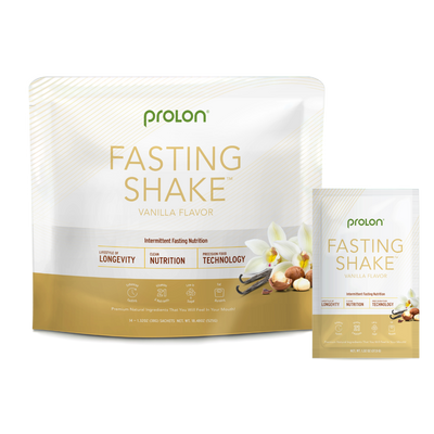 Fasting Shake™