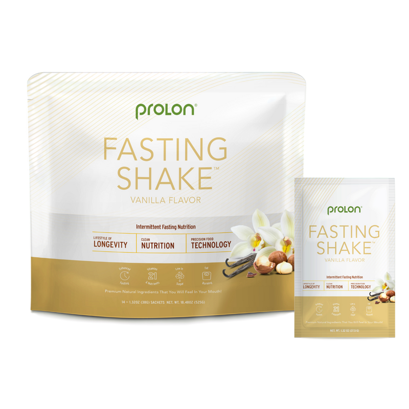 Fasting Shake™