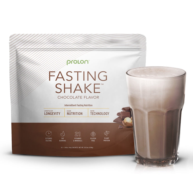 Fasting Shake™