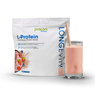 Longevity Protein
