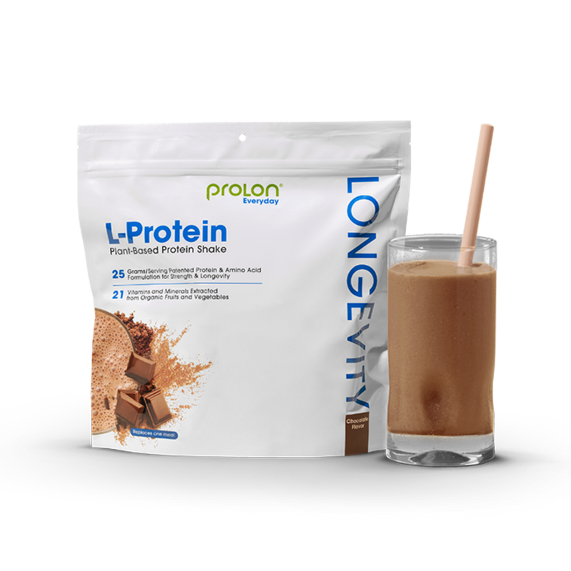 Longevity Protein