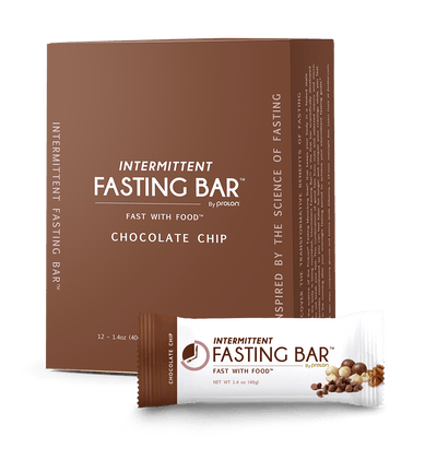 Fast Bar - Intermittent Fasting Bars ( Bundle Product )